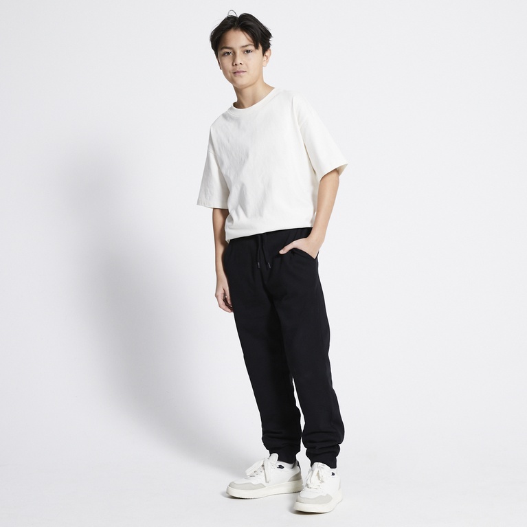 Sweatpants "Vilmer star" Black